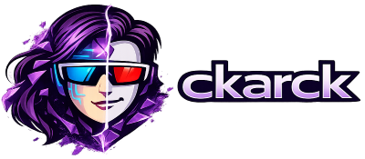 Ckarck Logo